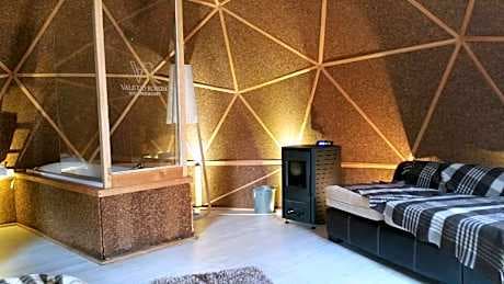 Vale do Rossim Eco Resort, 