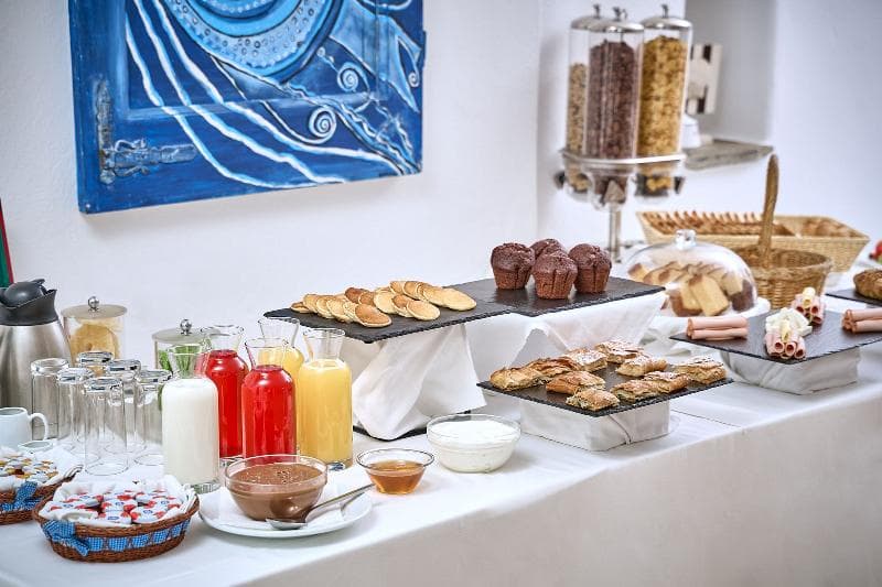 Paola’s Town, Boutique Hotel, 