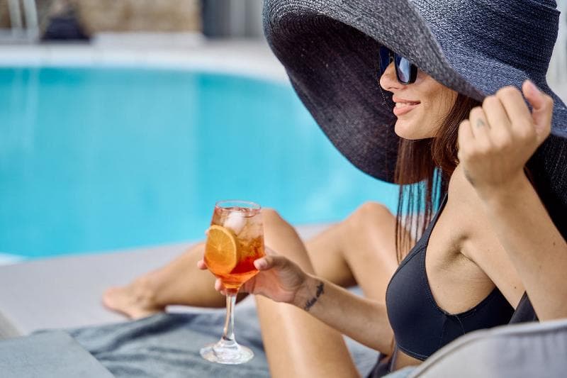 Paola’s Town, Boutique Hotel, 