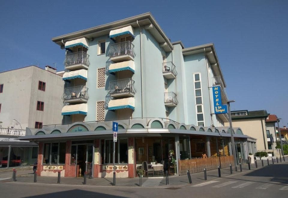 Hotel Da Bepi, 