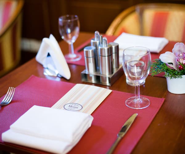 Hotel Kinsky Garden, 