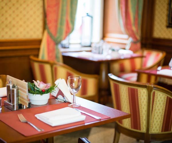 Hotel Kinsky Garden, 