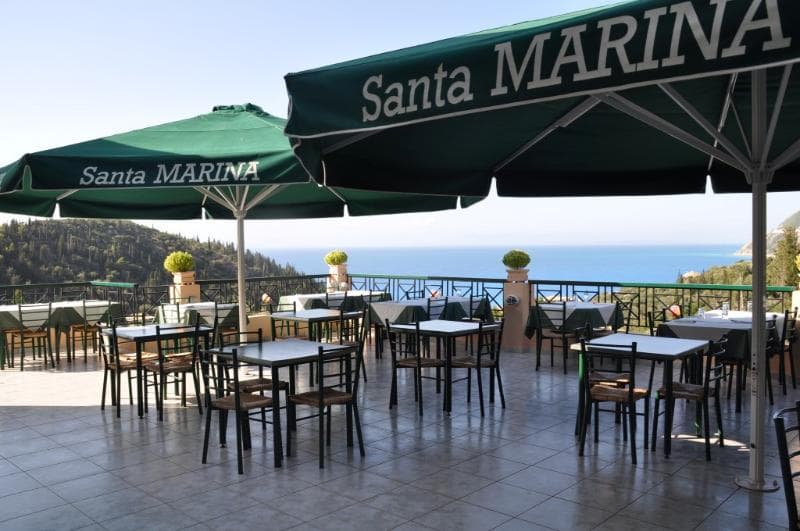 Santa Marina, 