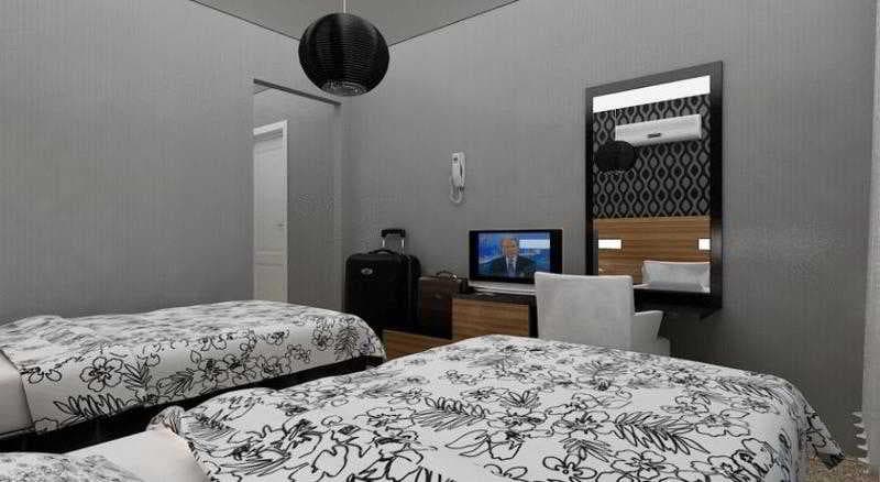 Yeni Kosk Esra Hotel, 