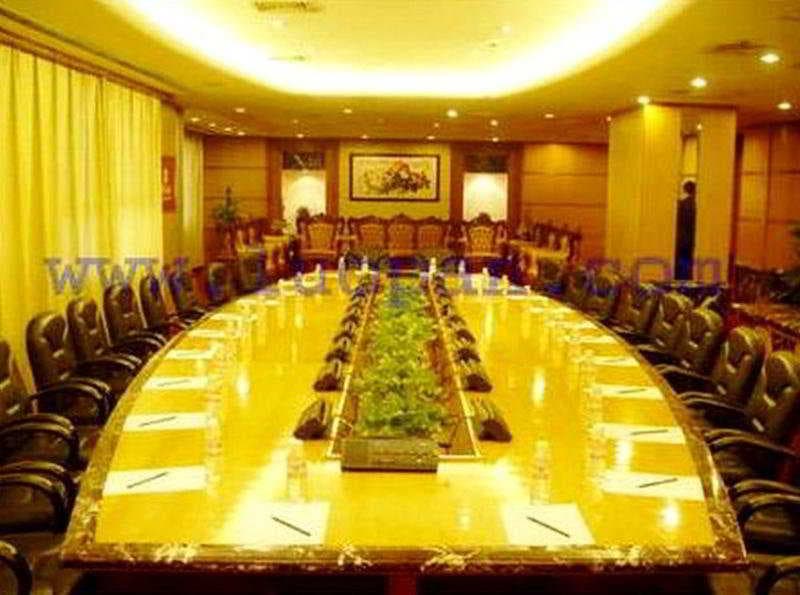 Tongmao Hotel Shanghai, 