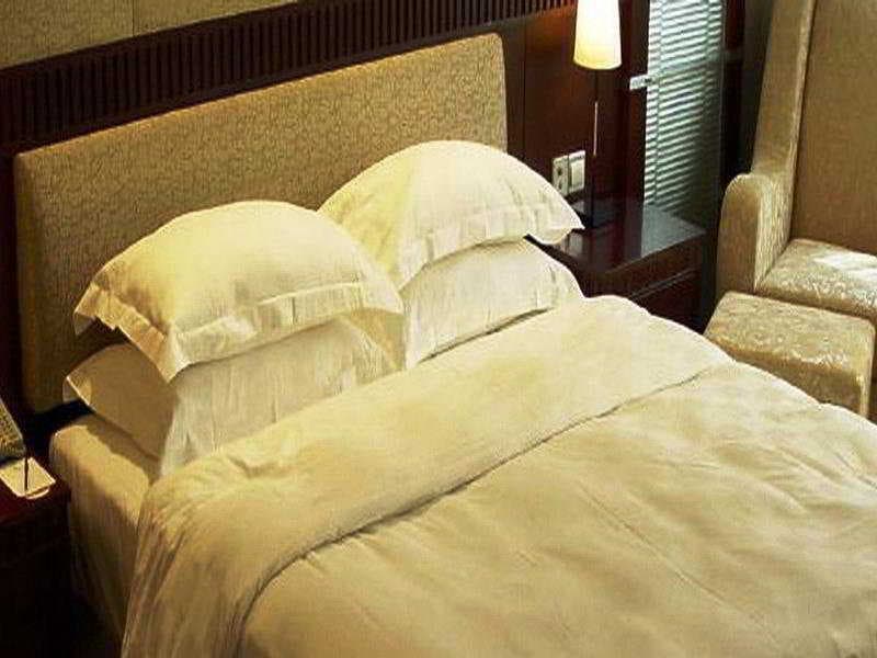 Tongmao Hotel Shanghai, 