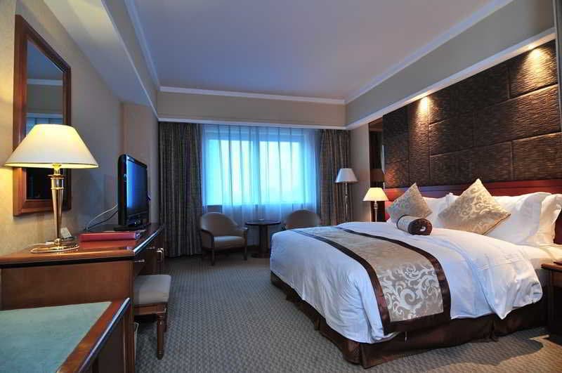 Tongmao Hotel Shanghai, 