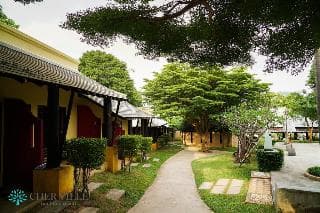 Cher Ville Boutique Resort, 