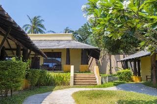 Cher Ville Boutique Resort, 