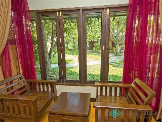 Cher Ville Boutique Resort, 