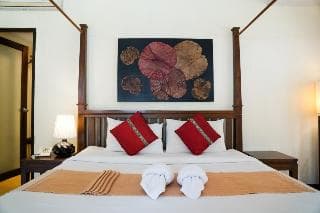 Cher Ville Boutique Resort, 