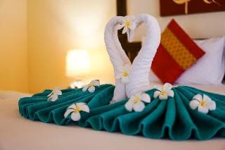 Cher Ville Boutique Resort, 