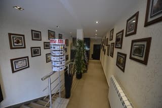 Belgrade Boutique House, 