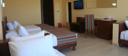 Shoni Bay Marsa Alam, Room