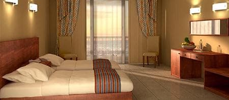 Shoni Bay Marsa Alam, Room