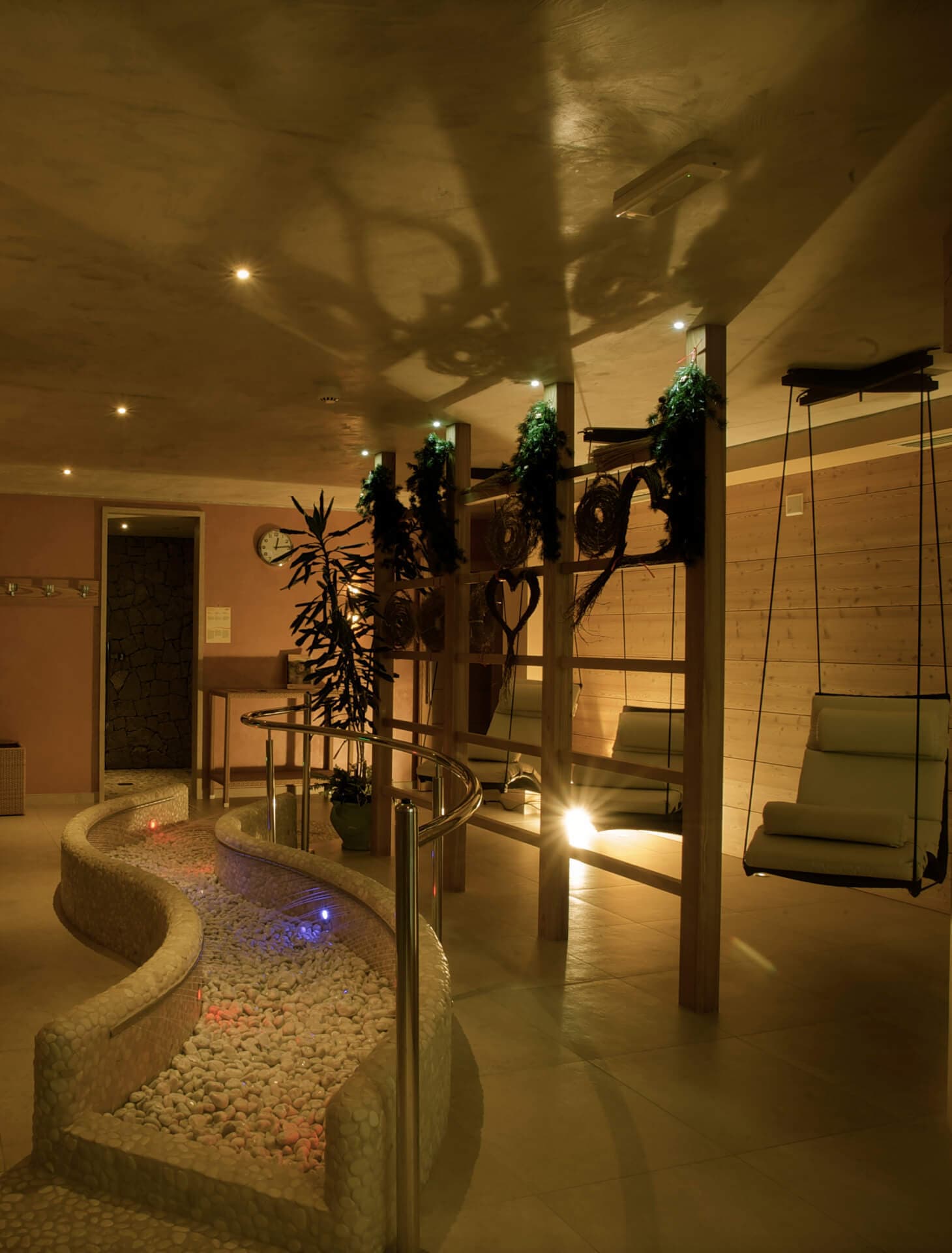 Hotel Negritella, Spa and wellness
