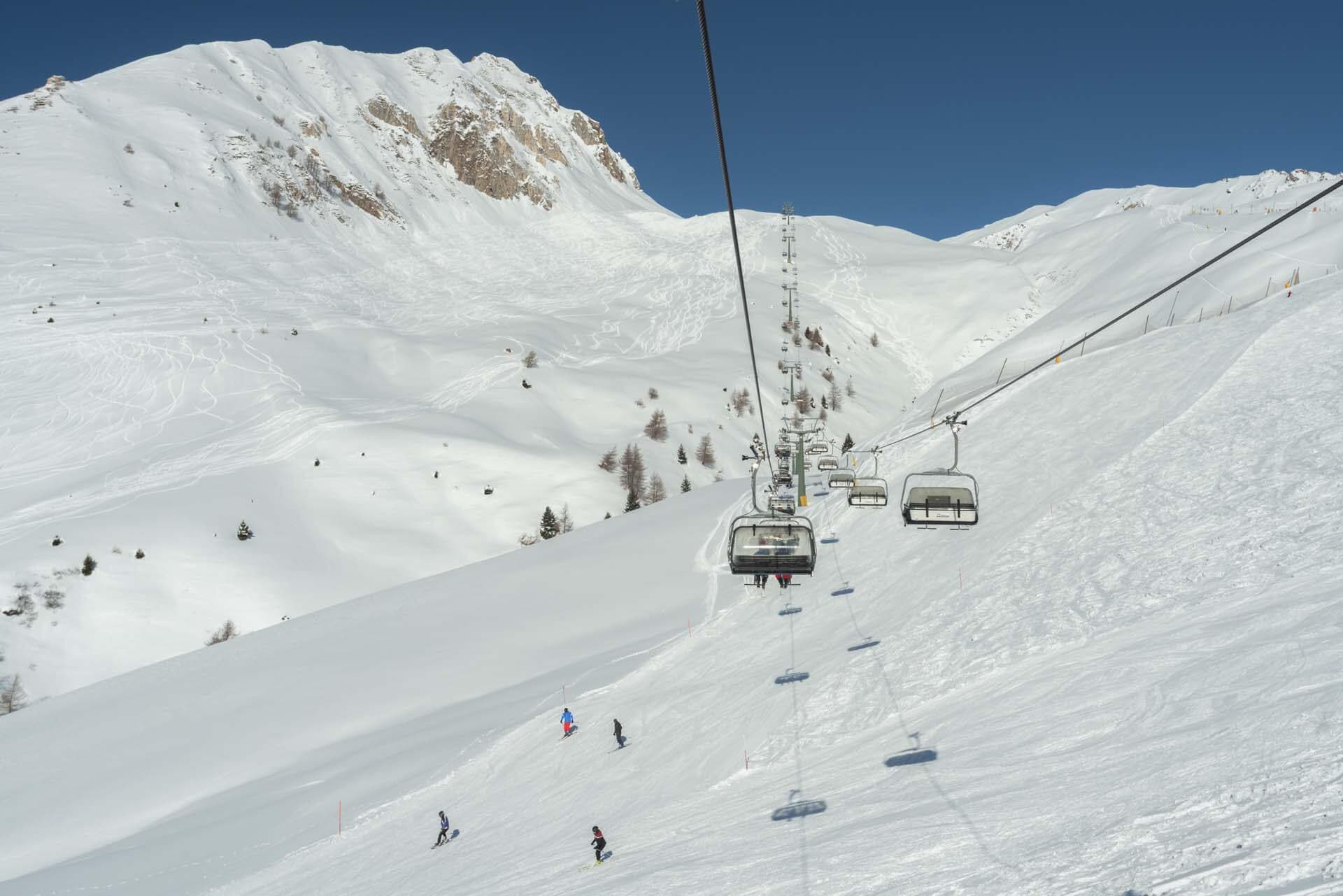 Hotel Negritella, Miscellaneous