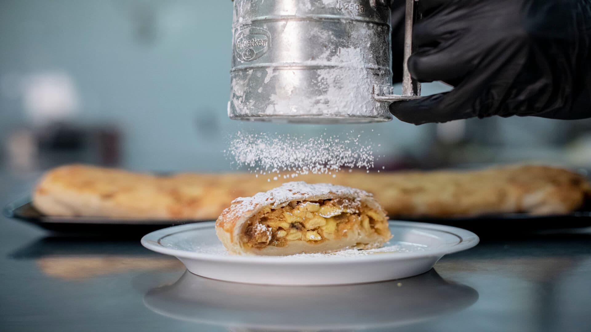 Hotel Negritella, Restaurant