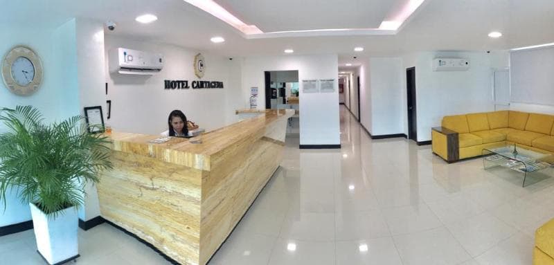 Hotel G Cartagena, 