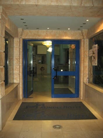 Mindel Hotel, 