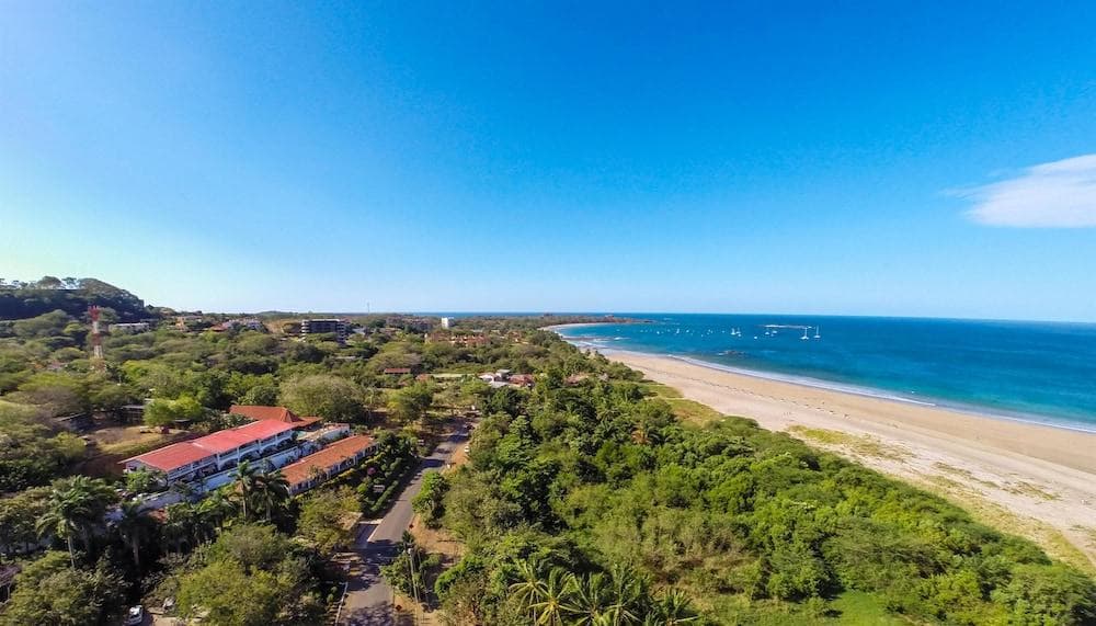 Best Western Tamarindo Vista Villas, 