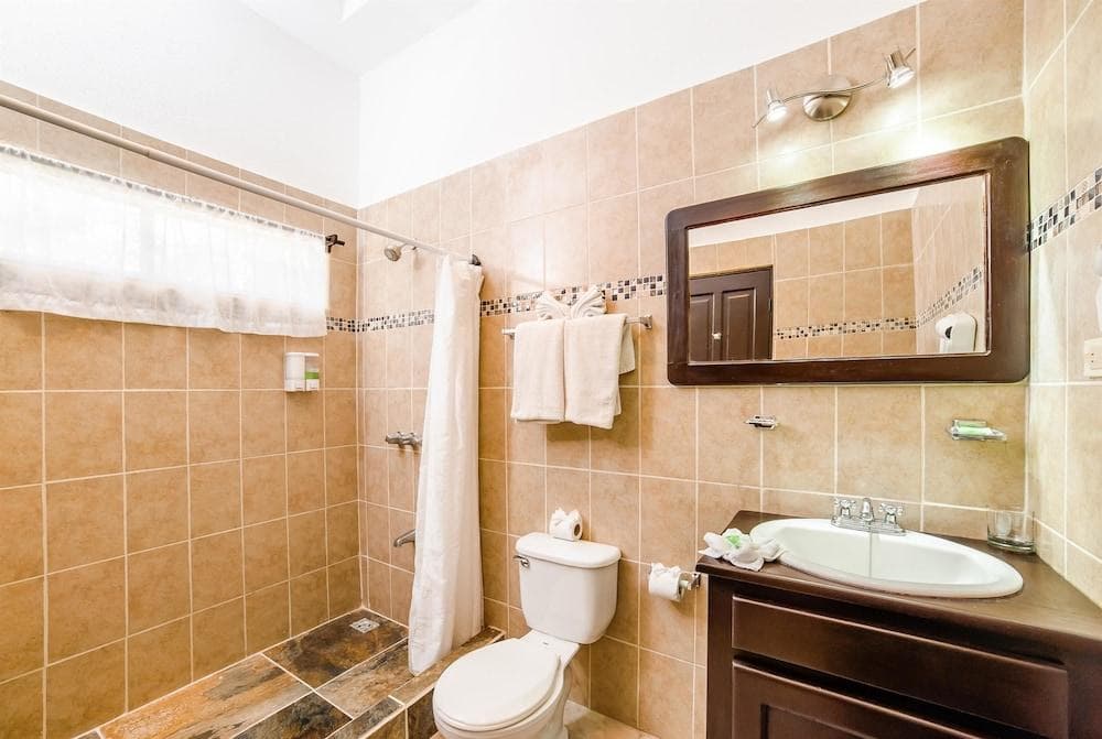 Best Western Tamarindo Vista Villas, 