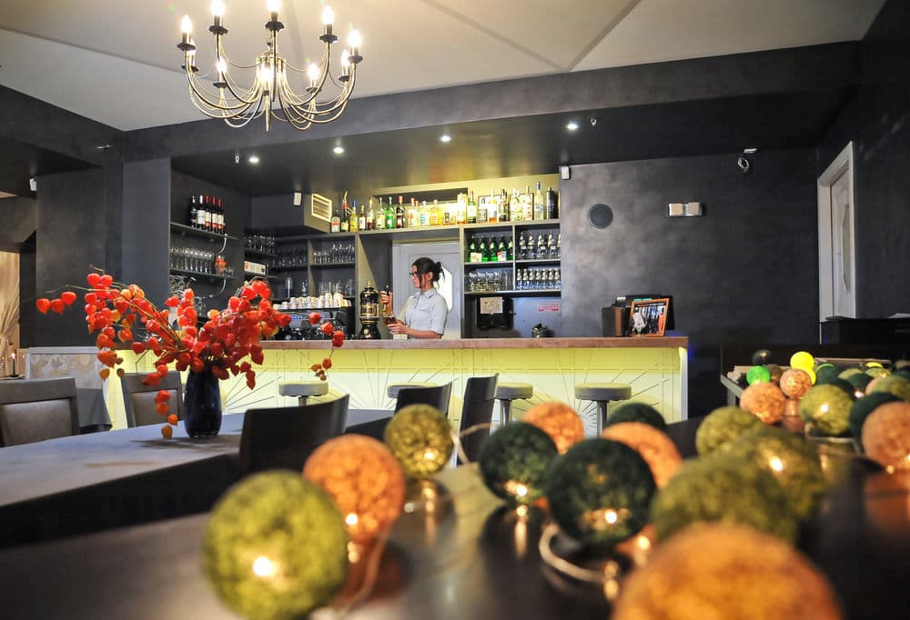 Hestia Hotel Jugend, 