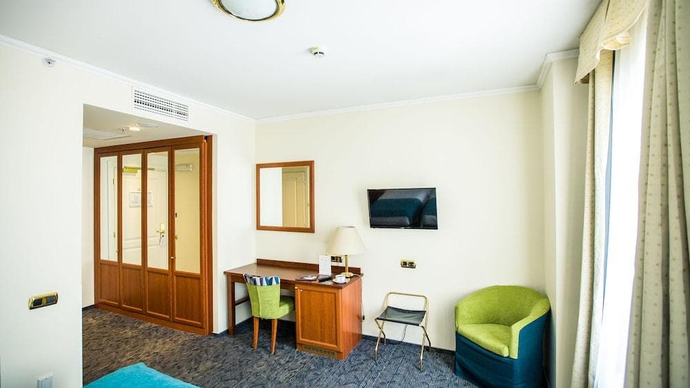 Hestia Hotel Jugend, 