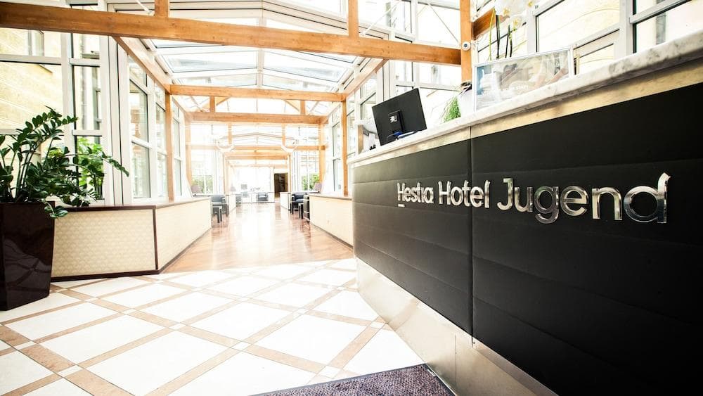 Hestia Hotel Jugend, 