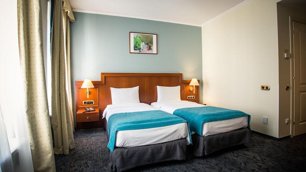 Hestia Hotel Jugend, 