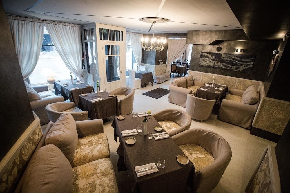 Hestia Hotel Jugend, 