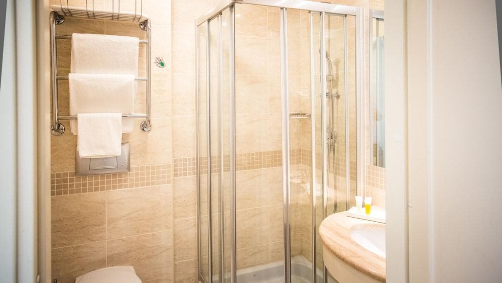 Hestia Hotel Jugend, 