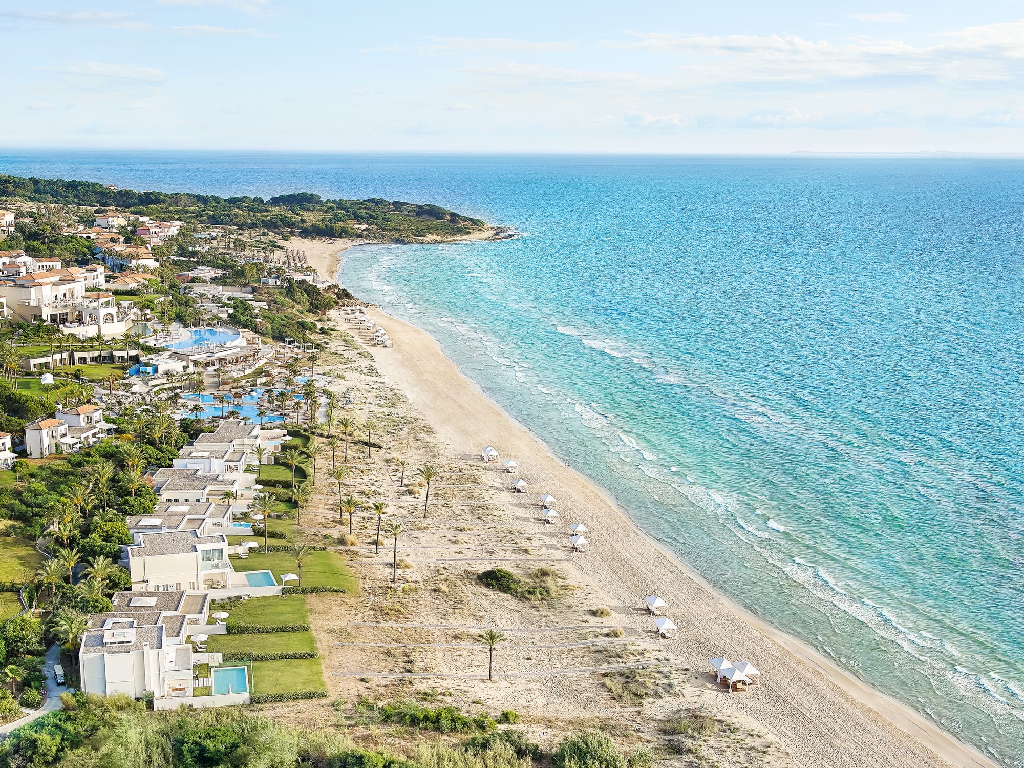 Grecotel Riviera Olympia & Aqua Park, 