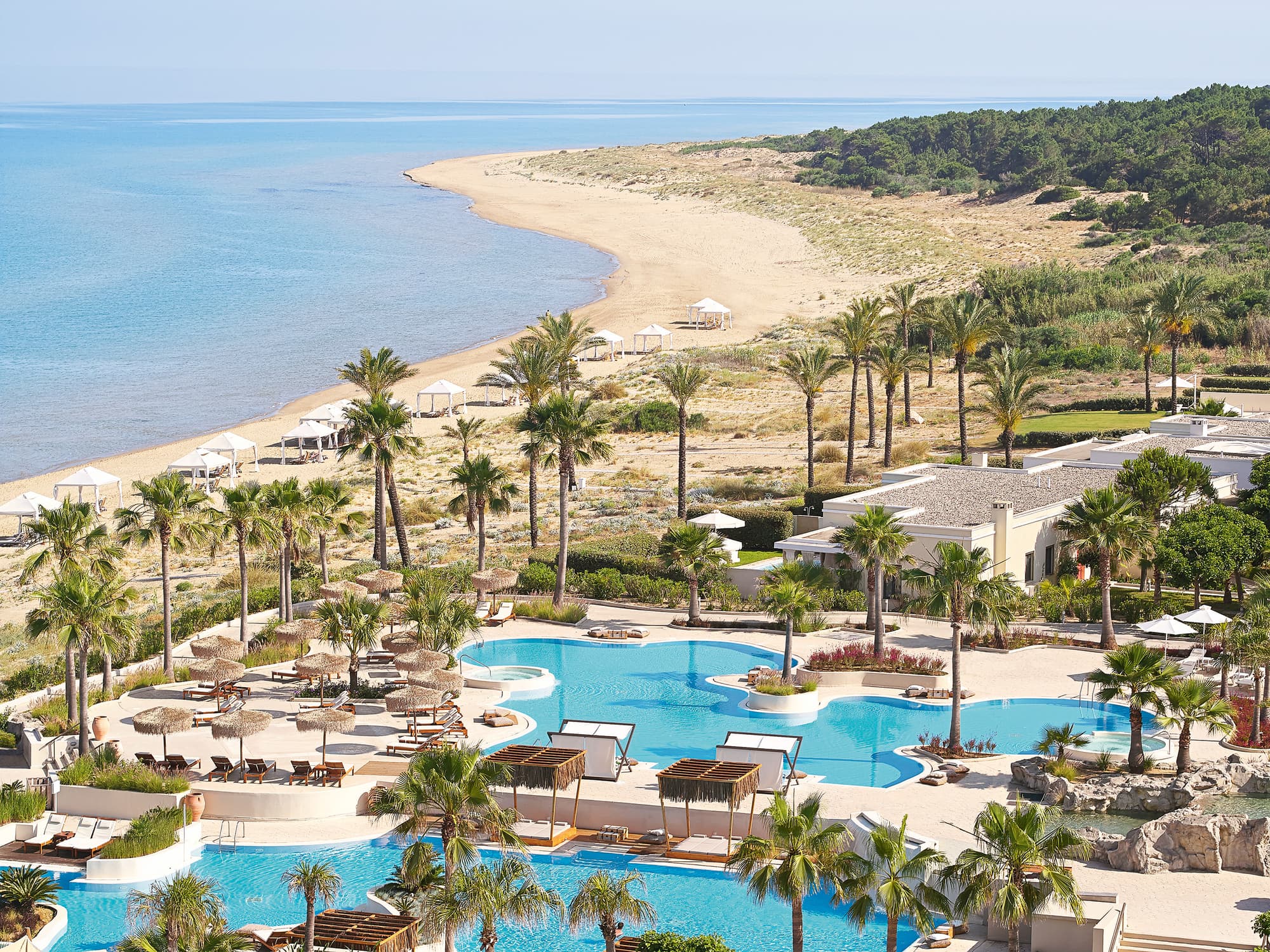 Grecotel Riviera Olympia & Aqua Park, 
