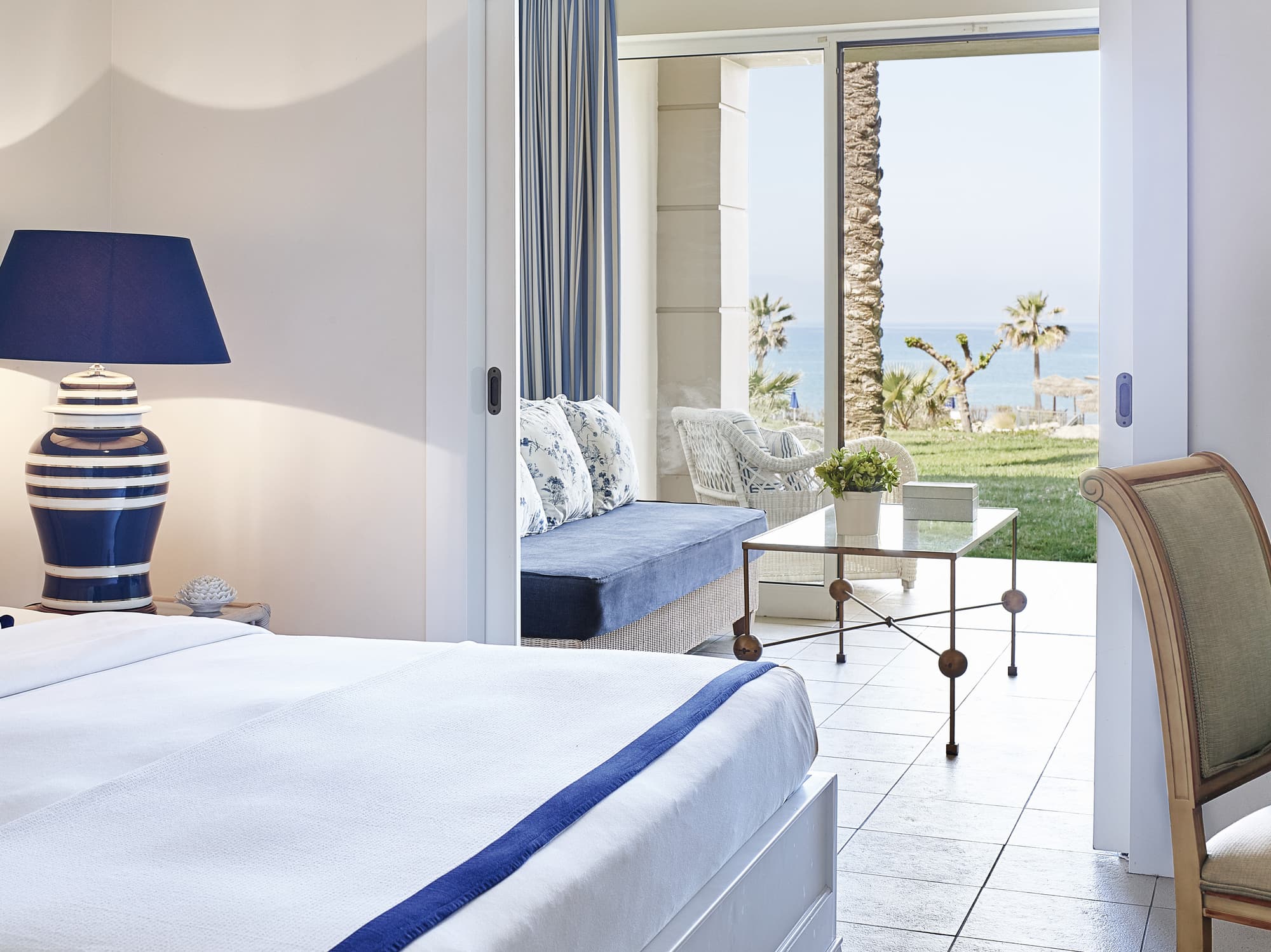 Grecotel Riviera Olympia & Aqua Park, 