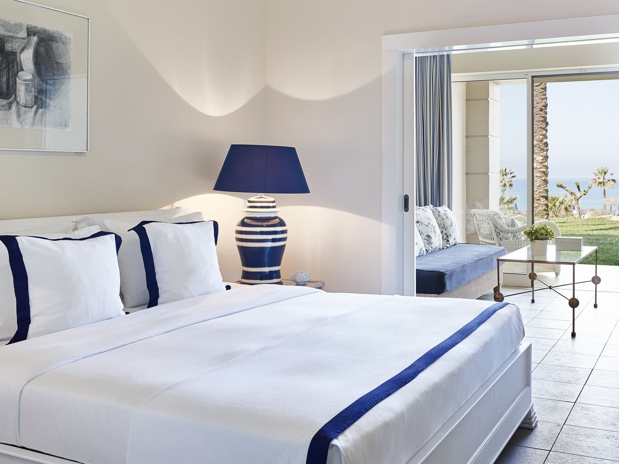 Grecotel Riviera Olympia & Aqua Park, 