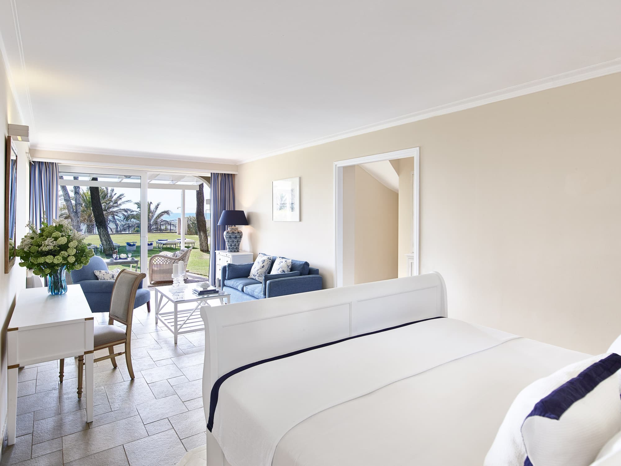 Grecotel Riviera Olympia & Aqua Park, 