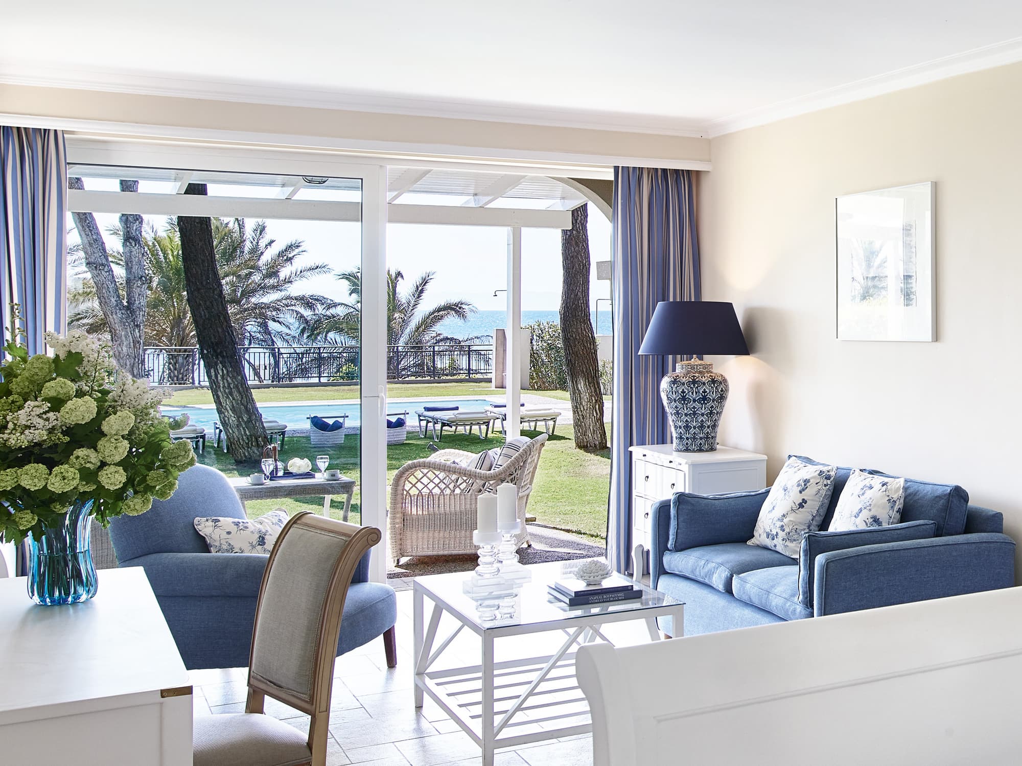 Grecotel Riviera Olympia & Aqua Park, 