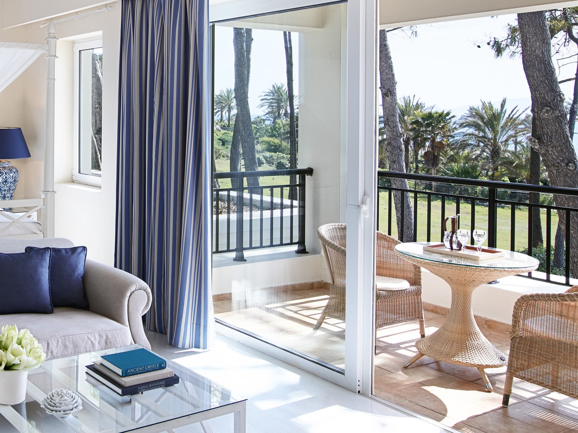 Grecotel Riviera Olympia & Aqua Park, 