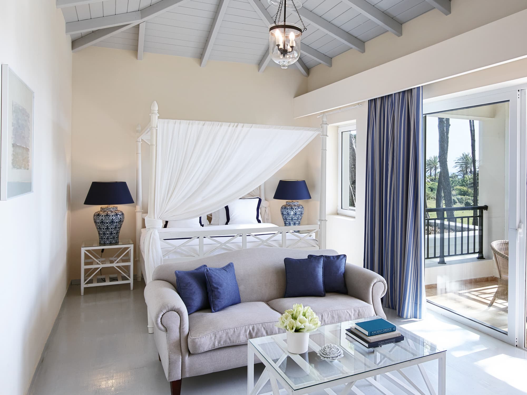 Grecotel Riviera Olympia & Aqua Park, 