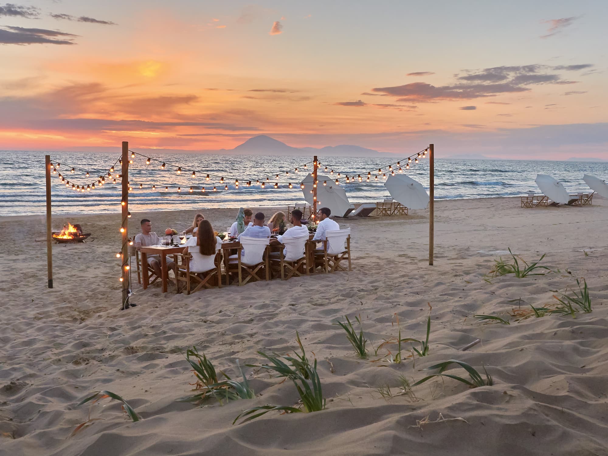 Grecotel Riviera Olympia & Aqua Park, 