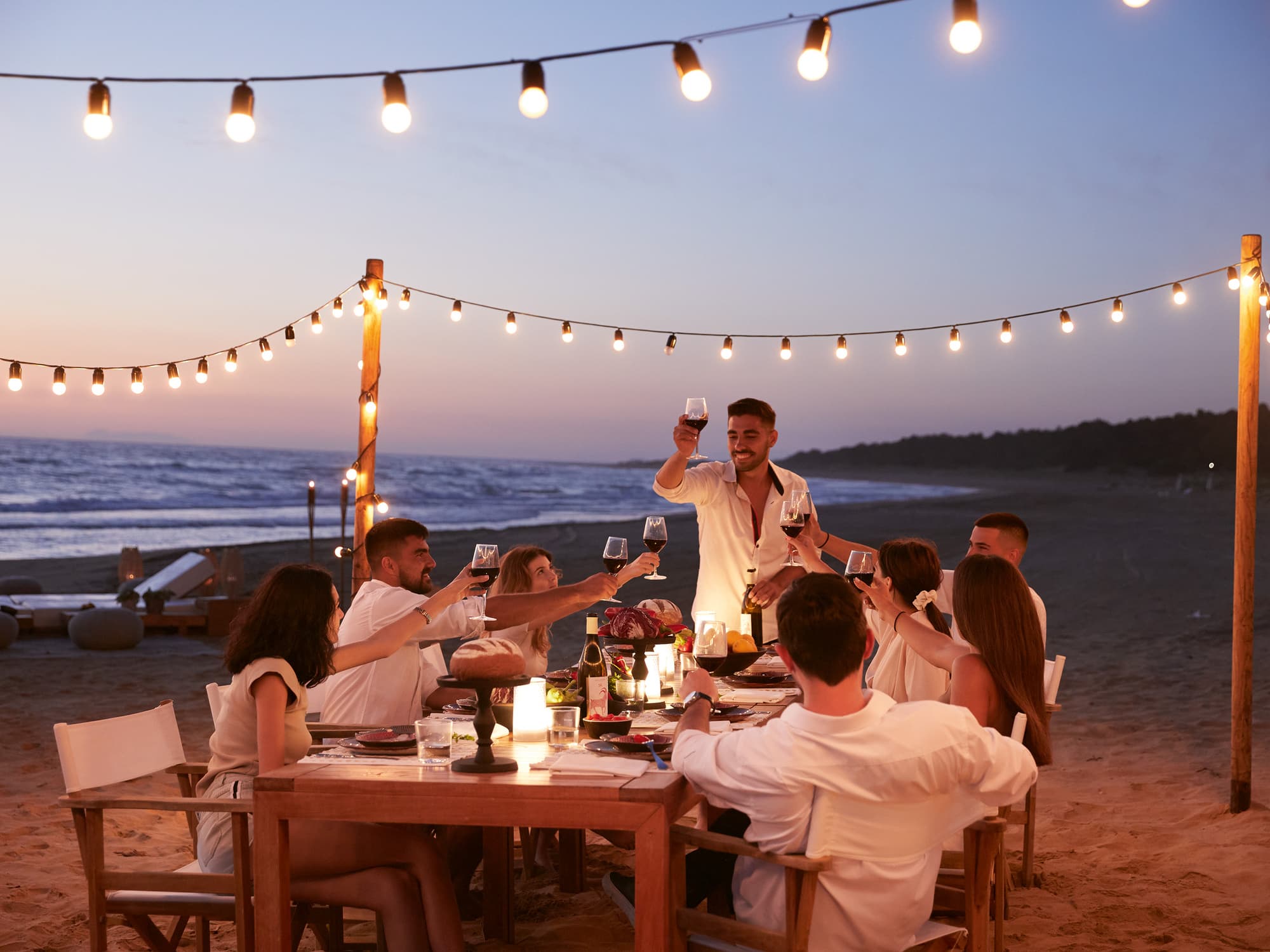 Grecotel Riviera Olympia & Aqua Park, 