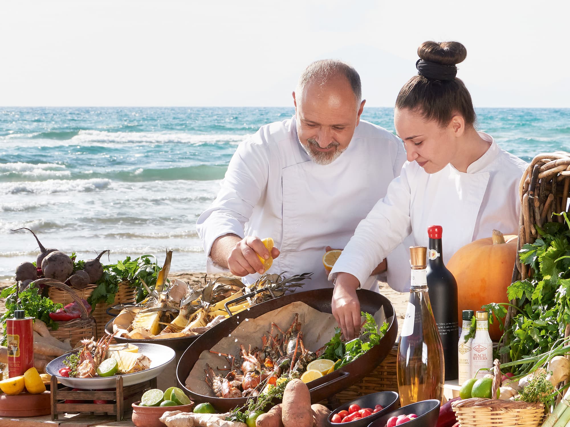 Grecotel Riviera Olympia & Aqua Park, 