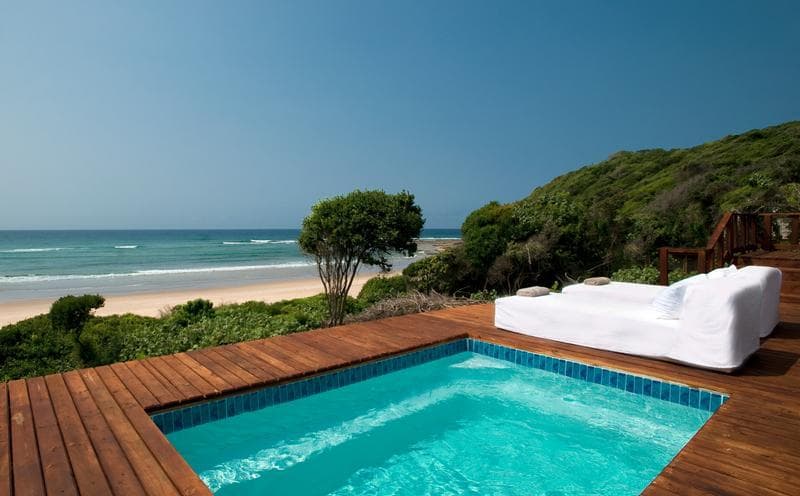 White Pearl Resorts - White Pearl - Zulus and Pearls 7 Nights package