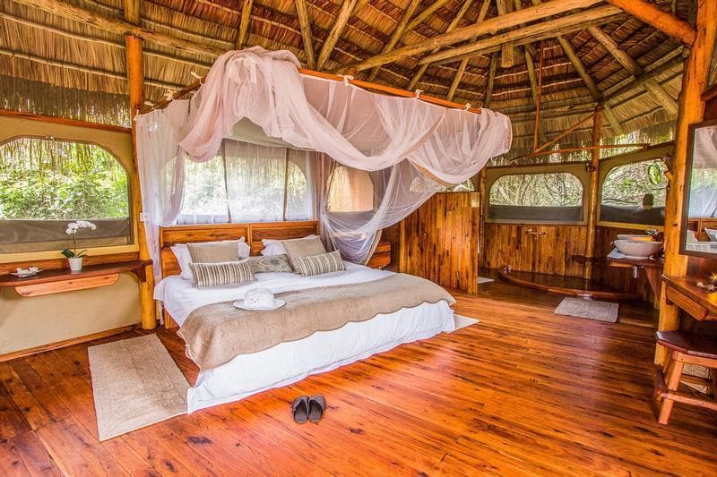 Long Stay Offer - 7 Night Package