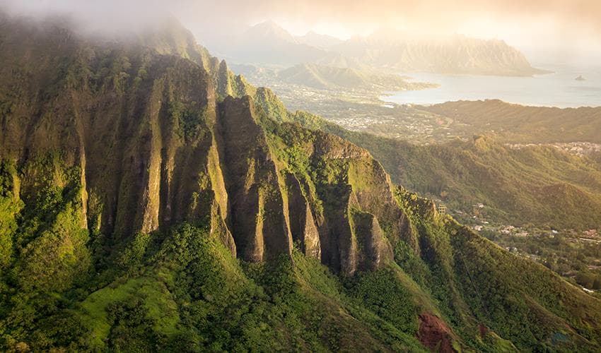 Honolulu Hawaii Experience 7D/6N