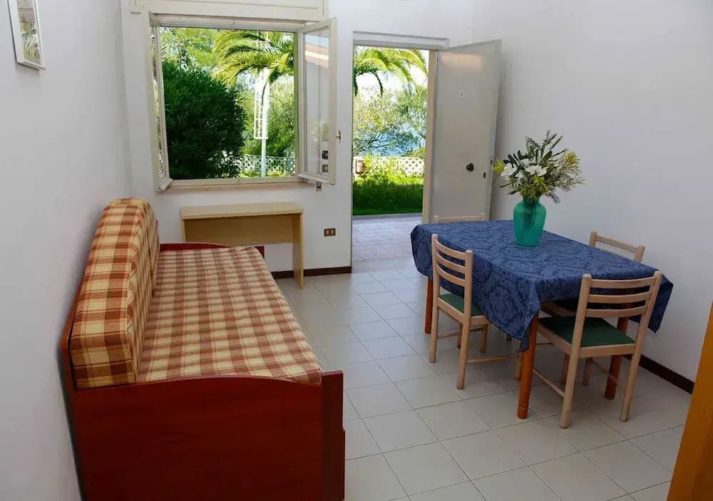 Tropea Mare Pace Club, 