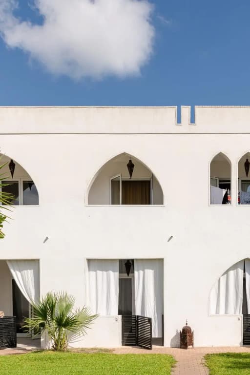 Resort Baia dei Turchi Adults Only, 