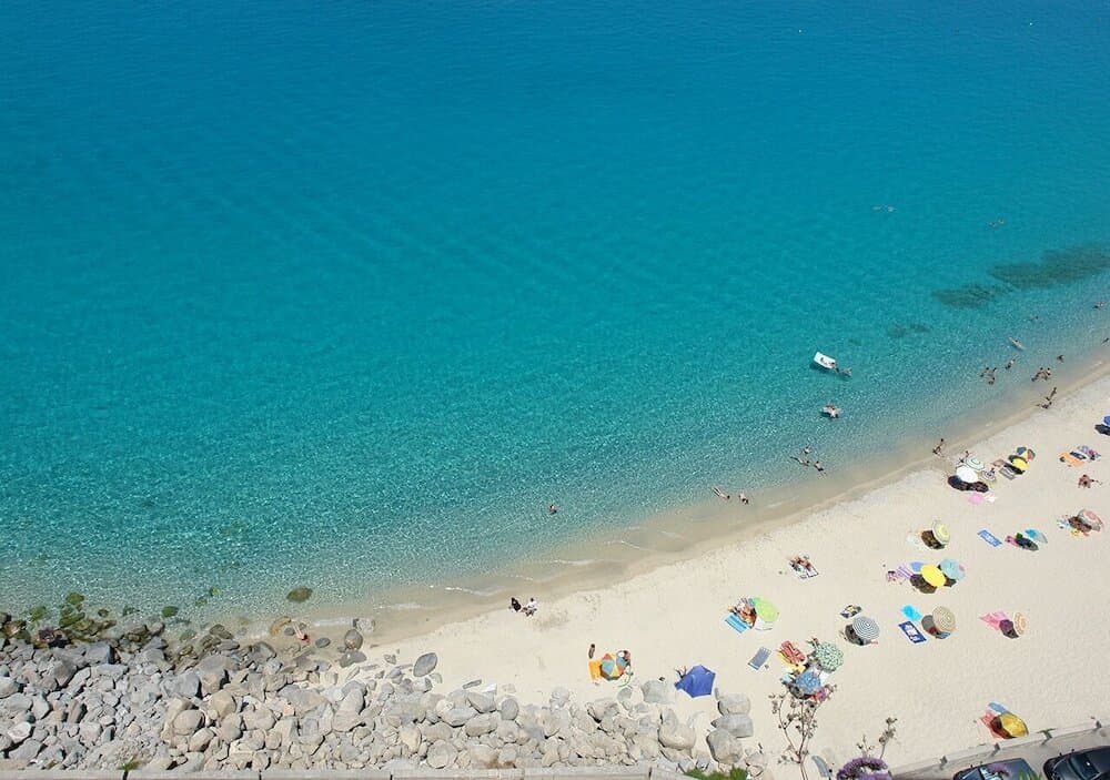 Tropea Mare Pace Club, 