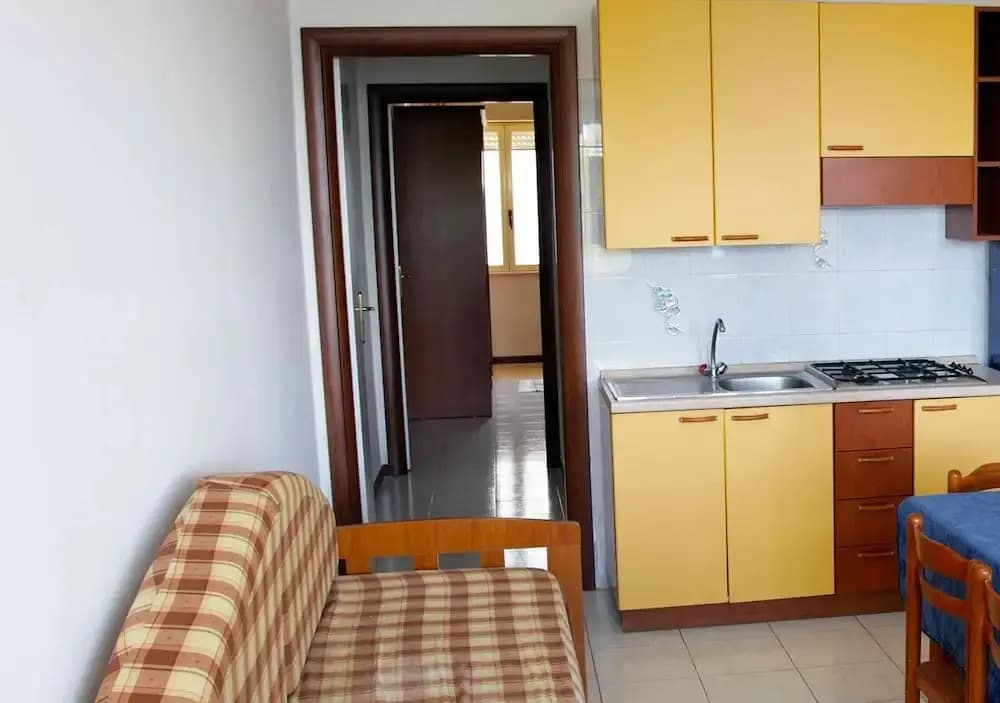 Tropea Mare Pace Club, 